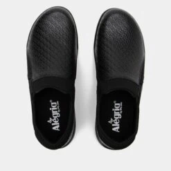 Shoes Duette Black Woven Shoe 13 Shoes Duette Black Woven Shoe -Alegria Shoe Store DUE 7883 S4 434a81ab 8473 4af2 b840 630b9bf1a12c