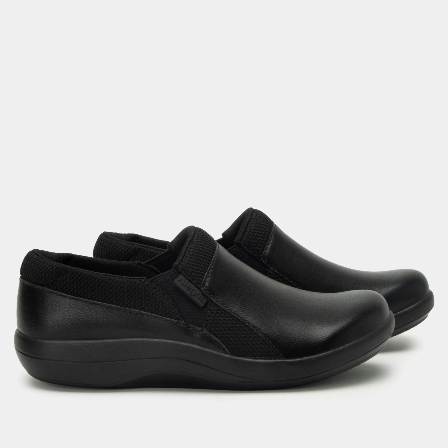 Shoes Duette Jet Black Shoe 5 Shoes Duette Jet Black Shoe - Image 3