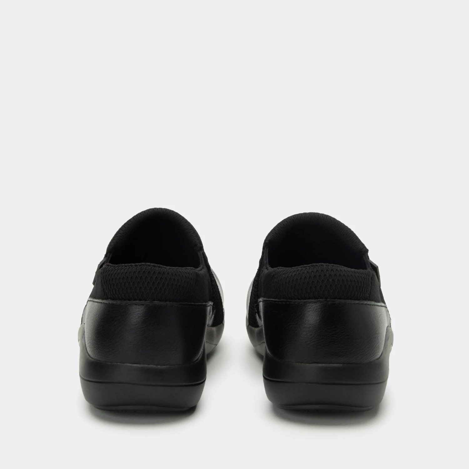 Shoes Duette Jet Black Shoe 6 Shoes Duette Jet Black Shoe - Image 4