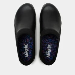 Shoes Duette Jet Black Shoe 13 Shoes Duette Jet Black Shoe -Alegria Shoe Store DUE 8147 S4 b4fbd25e b1d4 4f04 a518 2780d7f41ed2