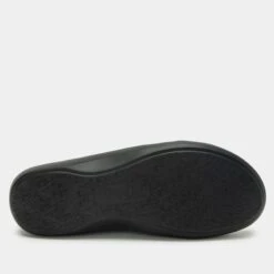 Shoes Duette Jet Black Shoe 15 Shoes Duette Jet Black Shoe -Alegria Shoe Store DUE 8147 S6