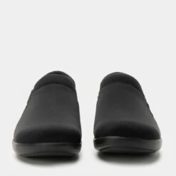 Shoes Duette Liquid Black Shoe -Alegria Shoe Store DUE 8270 S5 b1f9a479 d013 4c25 9b13 182d3b3d862a