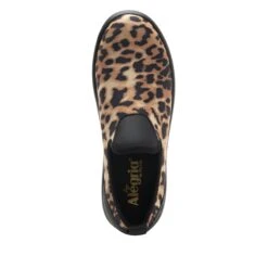 Shoes Eden Leopard Shoe 12 Shoes Eden Leopard Shoe -Alegria Shoe Store EDE 402 S4