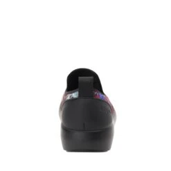 Eden Beauty Blur Shoe 11 Eden Beauty Blur Shoe -Alegria Shoe Store EDE 671 S3
