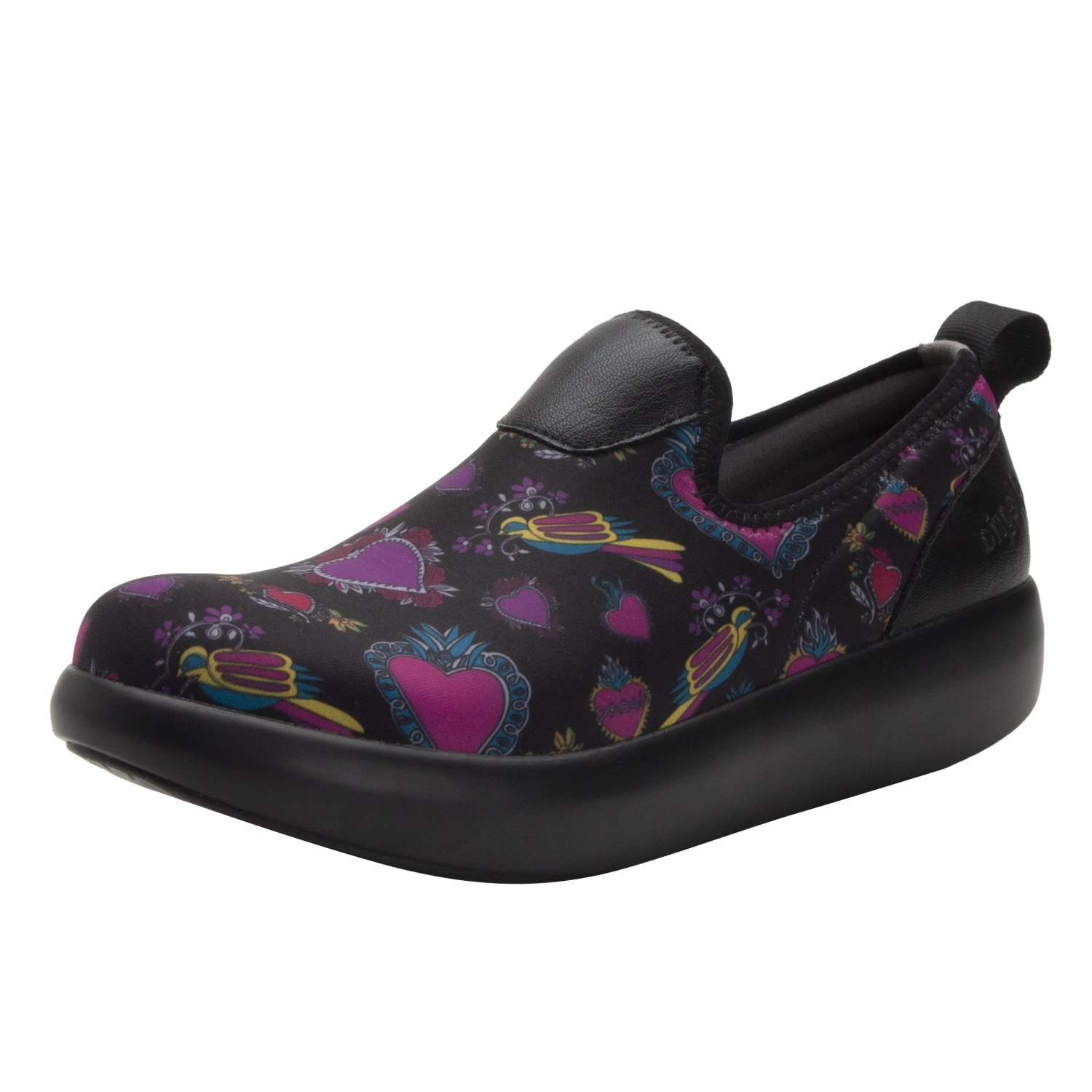 Eden Frida Shoe 3 Eden Frida Shoe