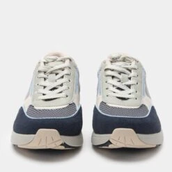 Embyr Retro Blue Shoe 11 Embyr Retro Blue Shoe -Alegria Shoe Store EMB 8222 S4