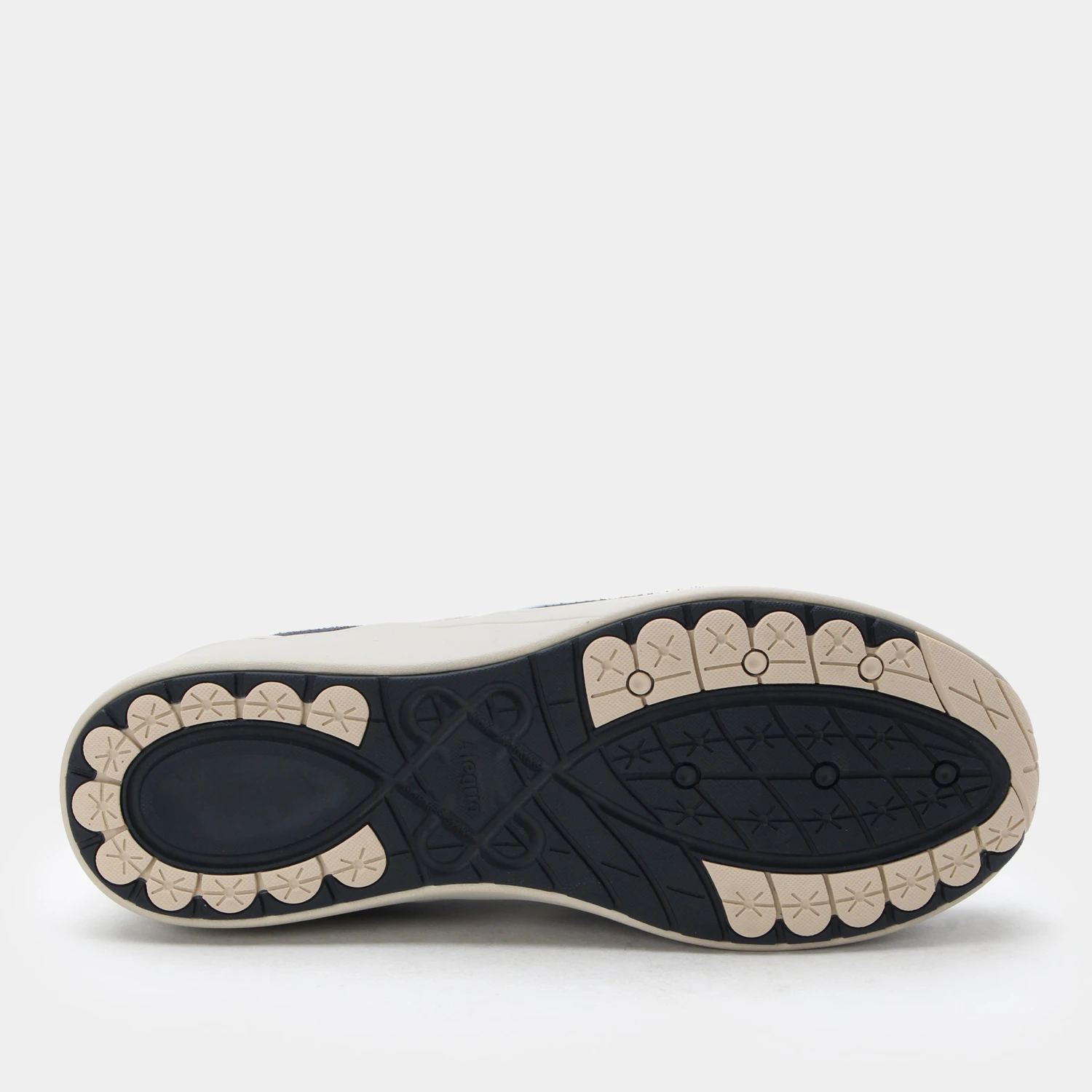 Embyr Retro Blue Shoe 8 Embyr Retro Blue Shoe - Image 6