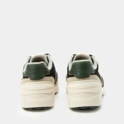 Embyr Emerald Shoe 10 Embyr Emerald Shoe -Alegria Shoe Store EMB 8223 S3