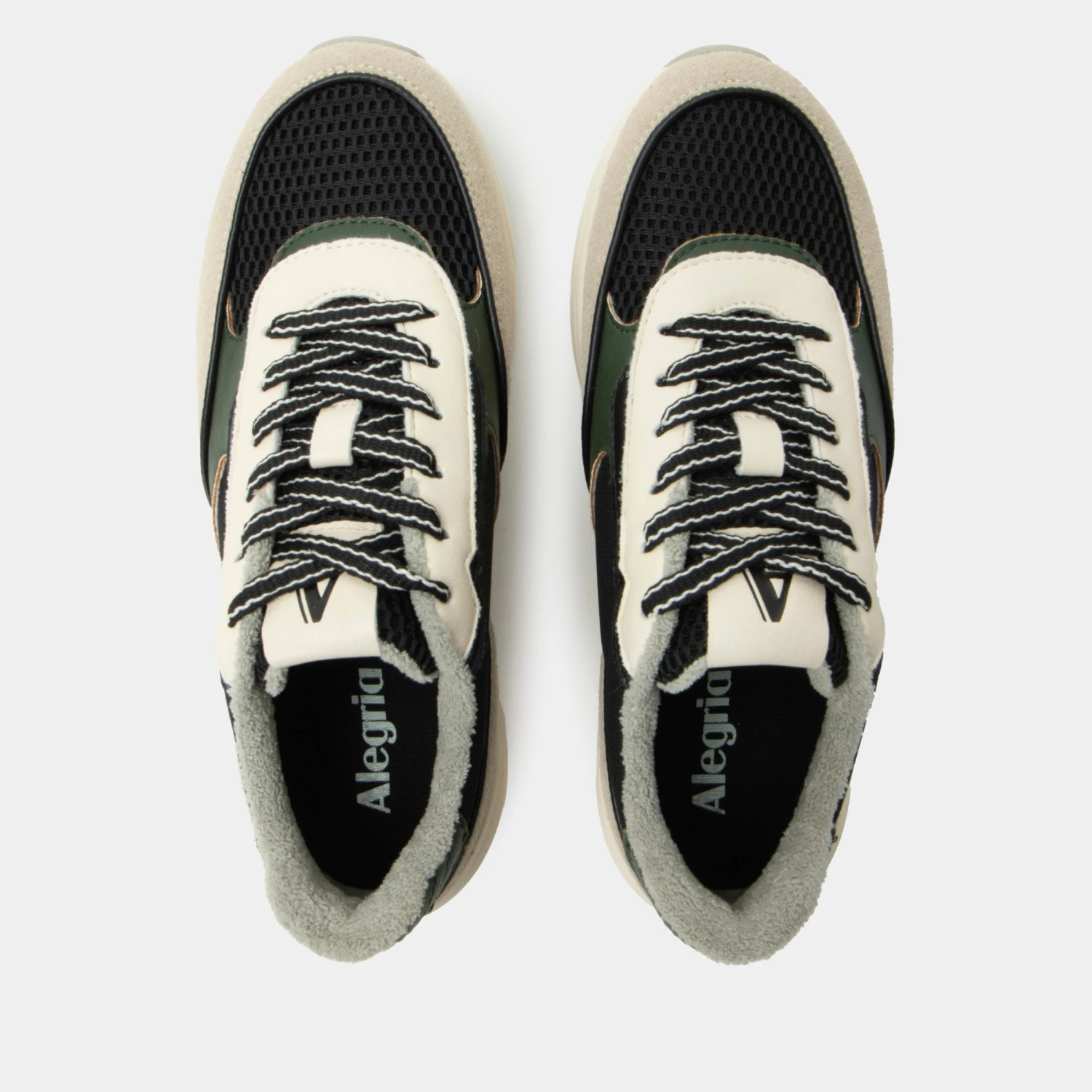 Embyr Emerald Shoe 6 Embyr Emerald Shoe - Image 4