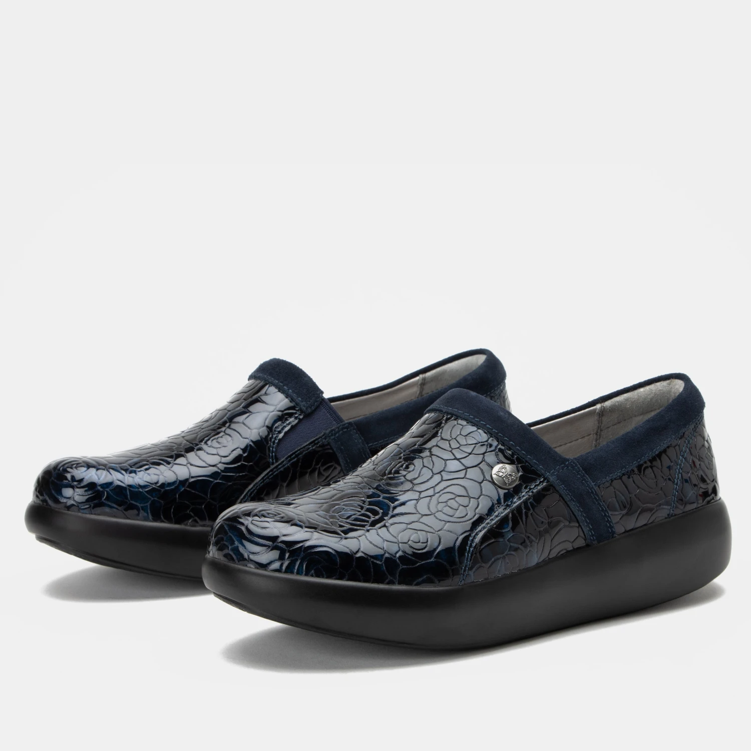 Shoes Emry Moody Blues Shoe 3 Shoes Emry Moody Blues Shoe