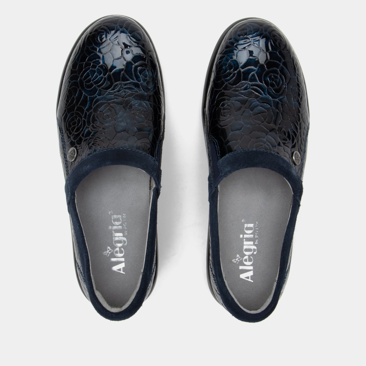 Shoes Emry Moody Blues Shoe 7 Shoes Emry Moody Blues Shoe - Image 5