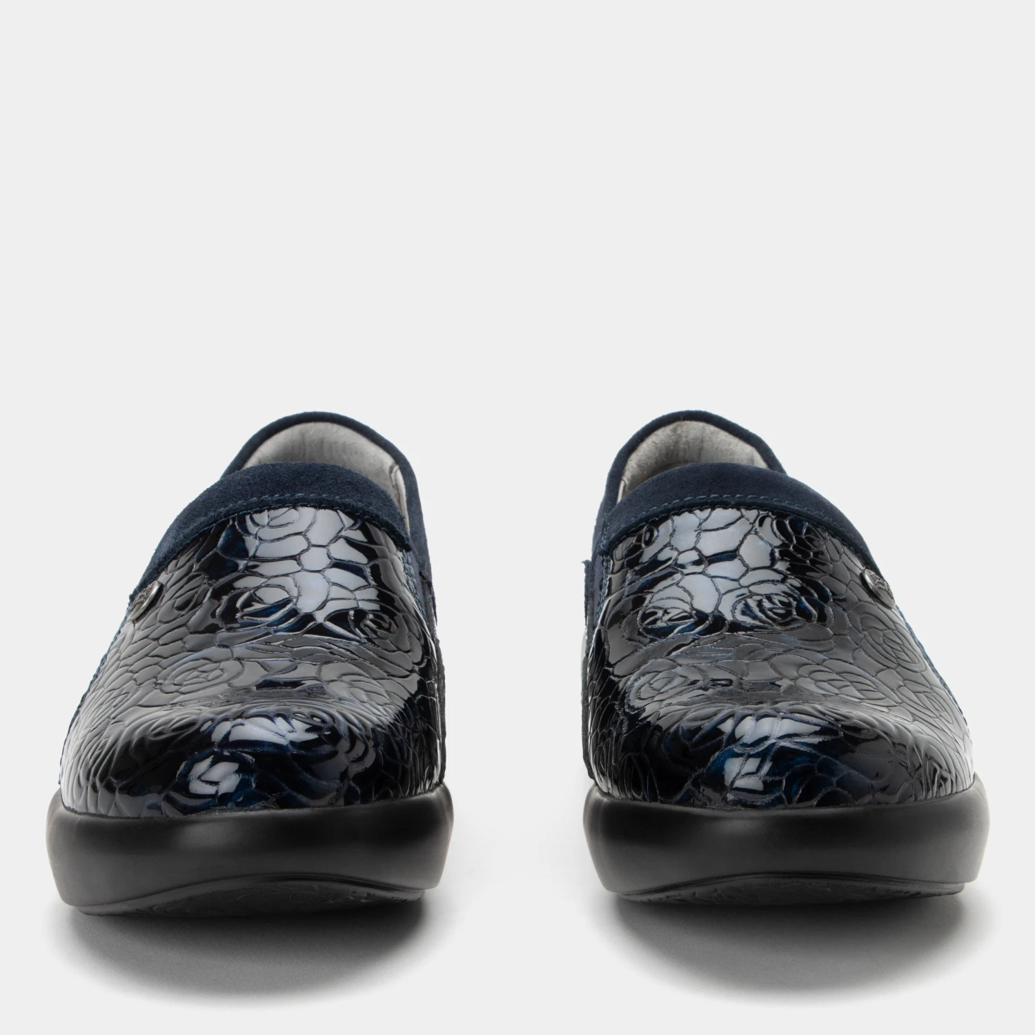 Shoes Emry Moody Blues Shoe 8 Shoes Emry Moody Blues Shoe - Image 6