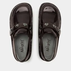 Shoes Ericka Black Cherry Shoe -Alegria Shoe Store ERC 8133 S4 64ccb0b8 2ac1 4af2 b39b 148a2daefa7b