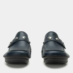 Shoes Ericka Navy Gloss Shoe -Alegria Shoe Store ERC 8139 S5 3e9a2f12 b8f7 4b0d 815d 994fe204226d