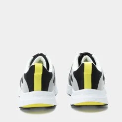 Exhault Cyber Carbon Shoe -Alegria Shoe Store EXH 6198 S3