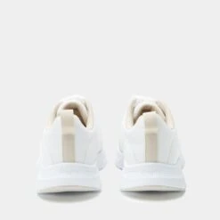 Exhault Off White Shoe 12 Exhault Off White Shoe -Alegria Shoe Store EXH 6199 S3