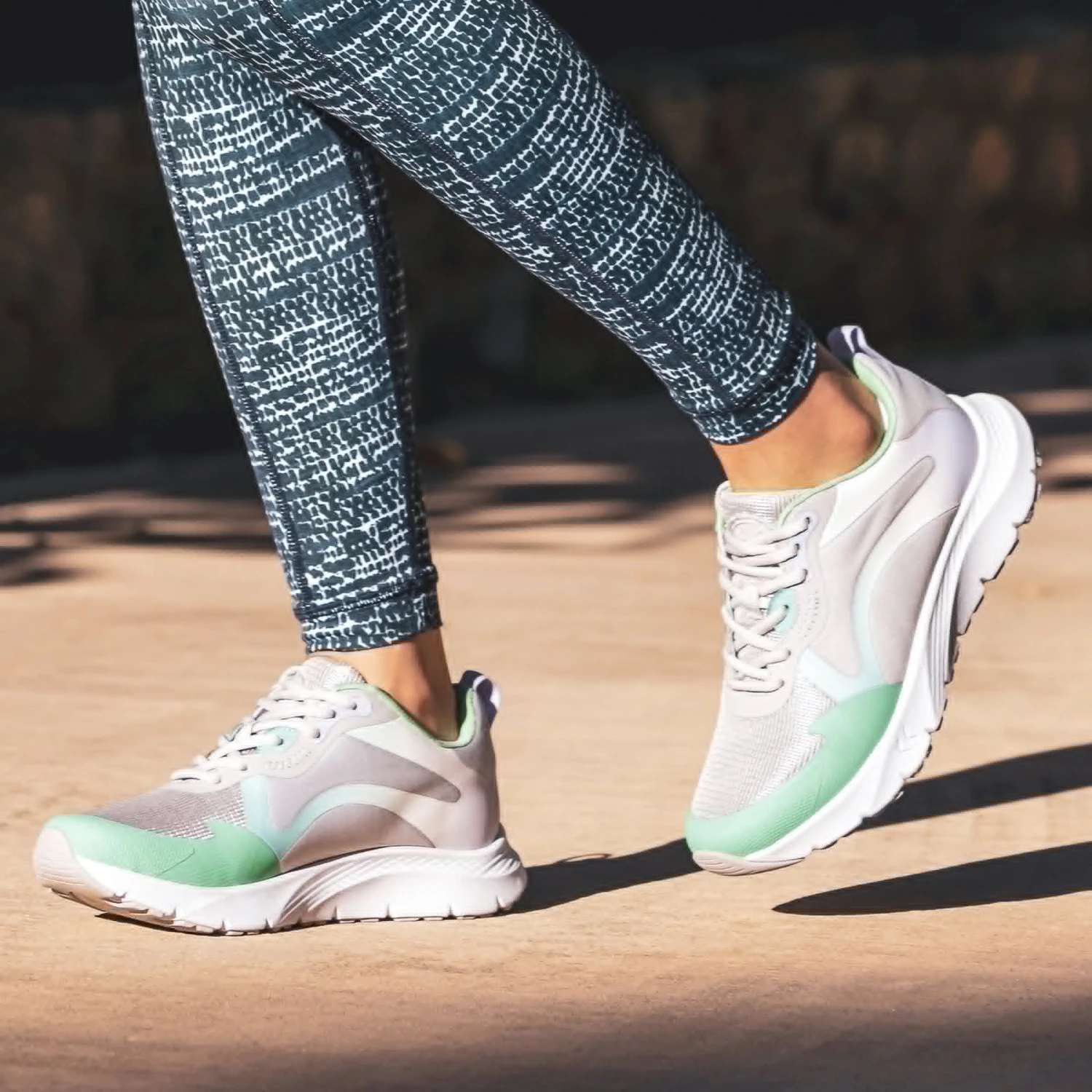 Exhault Tranquility Shoe 4 Exhault Tranquility Shoe - Image 2