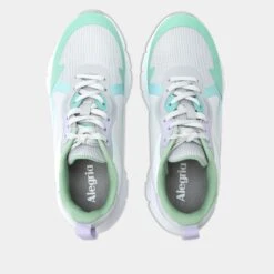 Exhault Tranquility Shoe 13 Exhault Tranquility Shoe -Alegria Shoe Store EXH 6200 S4