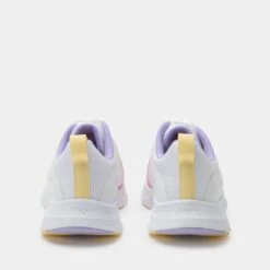 Exhault Cyber Pink Shoe -Alegria Shoe Store EXH 6216 S3