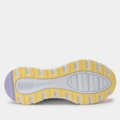 Exhault Cyber Pink Shoe -Alegria Shoe Store EXH 6216 S6