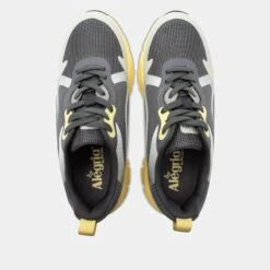 Exhault Halo Yellow Shoe -Alegria Shoe Store EXH 6356 S4 0b3a433c 2685 4c1c b1d9 1cde16d44a97