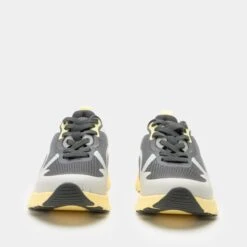 Exhault Halo Yellow Shoe -Alegria Shoe Store EXH 6356 S5 b101e87e 9ac7 43f5 9f7e b155869bdf08