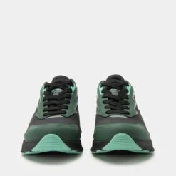 Exhault Surreal Green Shoe -Alegria Shoe Store EXH 8237 S5