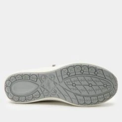 Eazeer Grey Shoe 15 Eazeer Grey Shoe -Alegria Shoe Store EZR 8220 S6