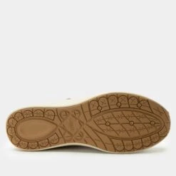 Eazeer Beige Shoe 15 Eazeer Beige Shoe -Alegria Shoe Store EZR 8221 S6