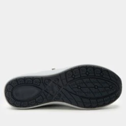 Eazeer Retro Blue Shoe 15 Eazeer Retro Blue Shoe -Alegria Shoe Store EZR 8222 S6