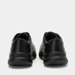Flote Black Shoe -Alegria Shoe Store FLO 7441 3