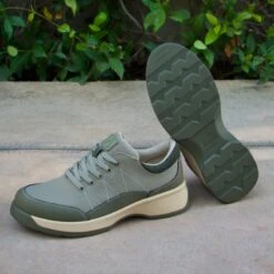 Shoes Florah Oregano Shoe -Alegria Shoe Store FLR 6330 S1X