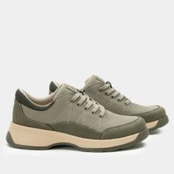 Shoes Florah Oregano Shoe -Alegria Shoe Store FLR 6330 S2 dfcd4f4e 464a 4676 8025 dd0688500319