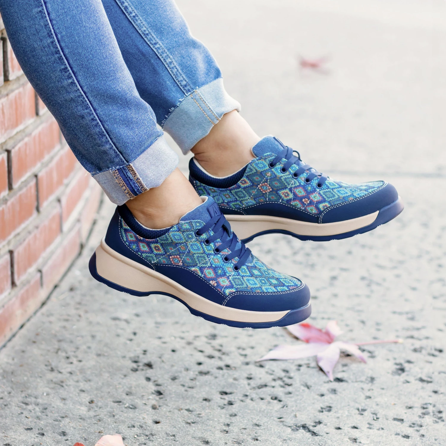 Shoes Florah Origin Story Shoe 4 Shoes Florah Origin Story Shoe - Image 2