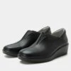 Shoes Hadlee Black Shoe 1 Shoes Hadlee Black Shoe -Alegria Shoe Store HAD 601 S1 2