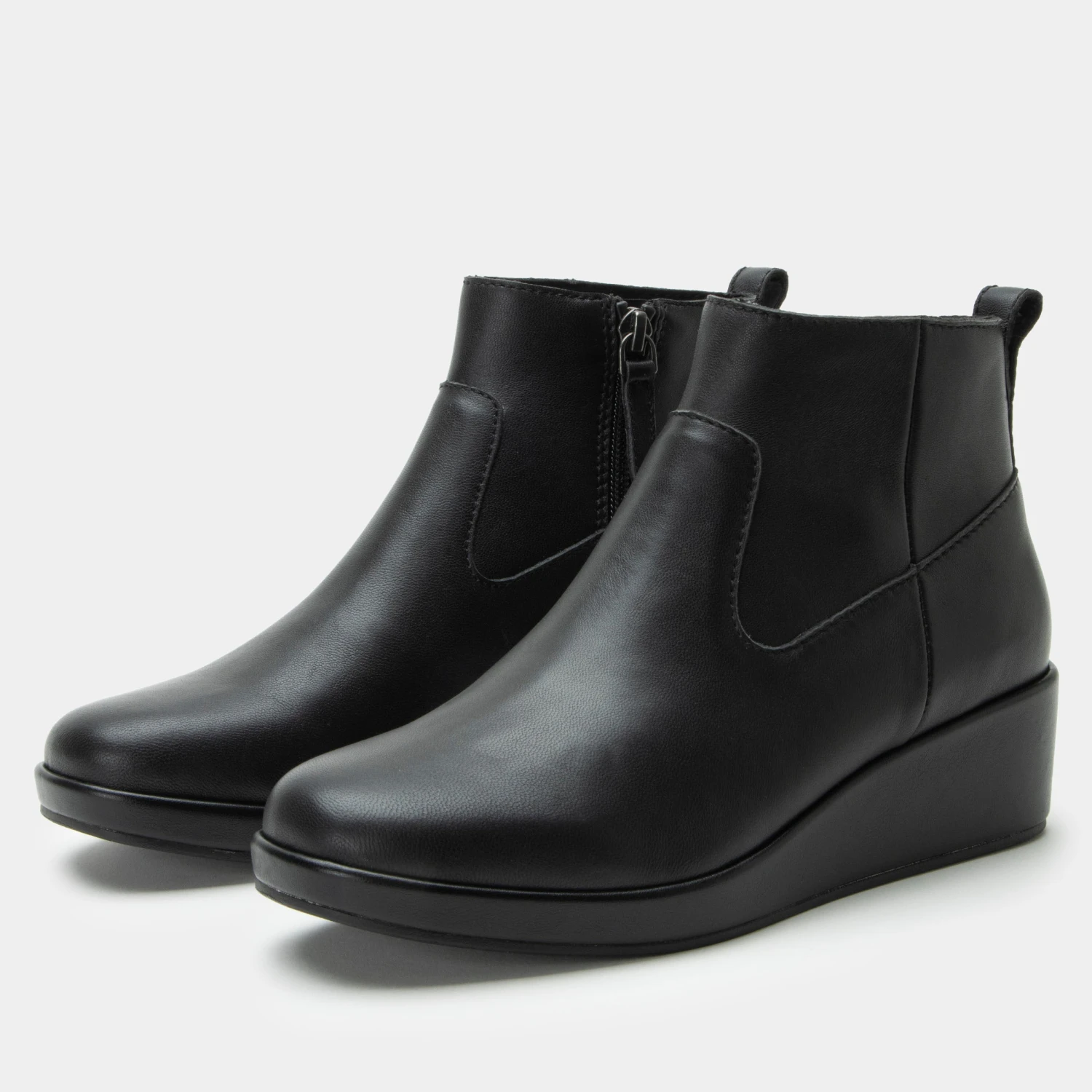 Hadi Black Boot 3 Hadi Black Boot