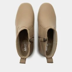 Hadi Beige Boot -Alegria Shoe Store HDI 6341 S4 bba307ff a7f2 4f3c 9dc1 f314b9f77c5e