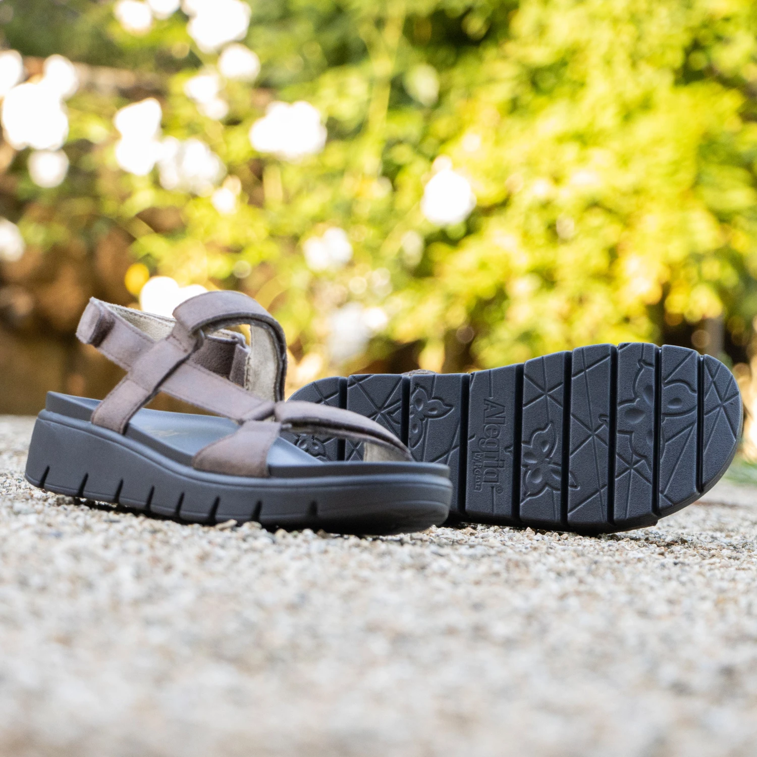 Henna They Call Me Mellow Taupe Sandal 4 Henna They Call Me Mellow Taupe Sandal - Image 2