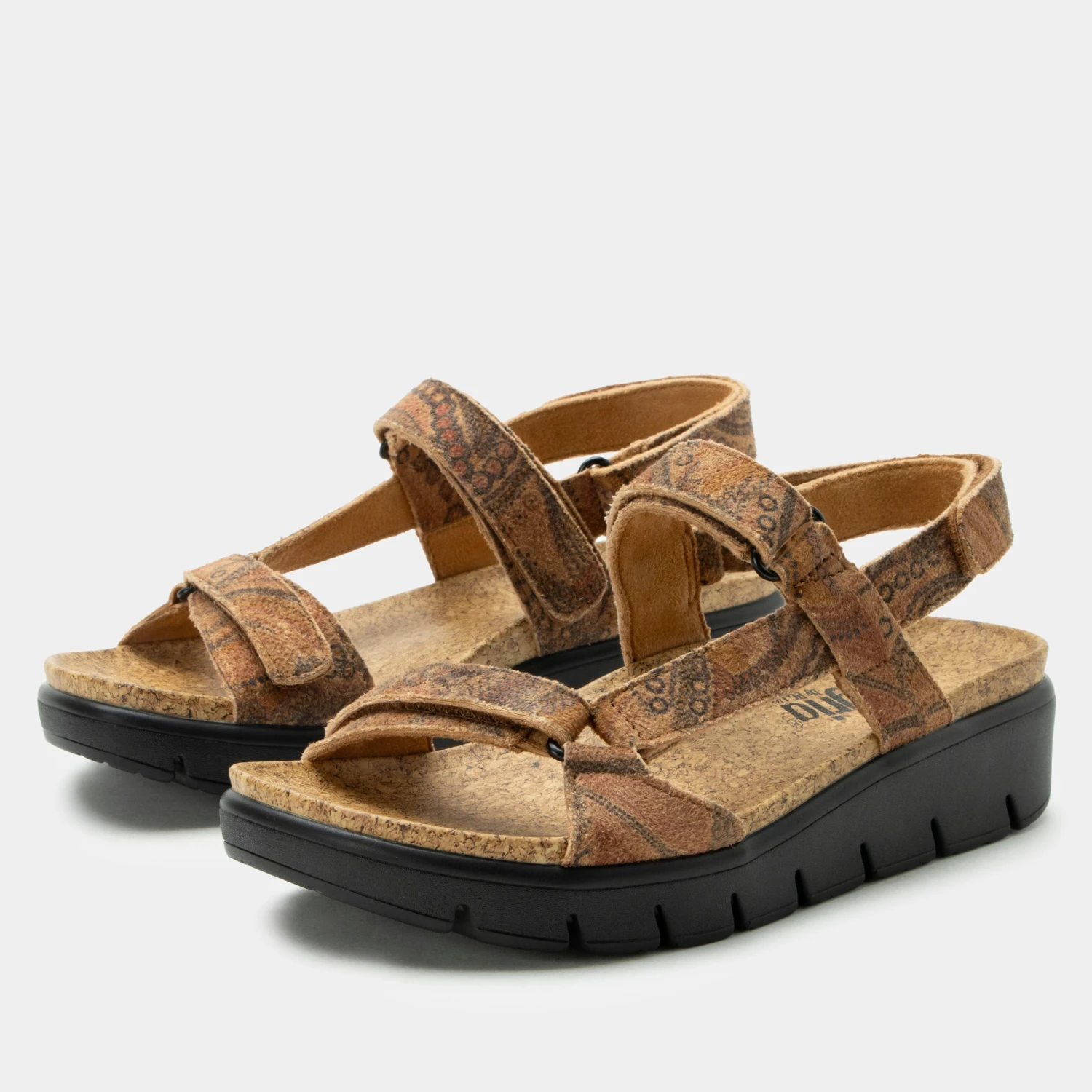 Henna Folkie Sandal 3 Henna Folkie Sandal