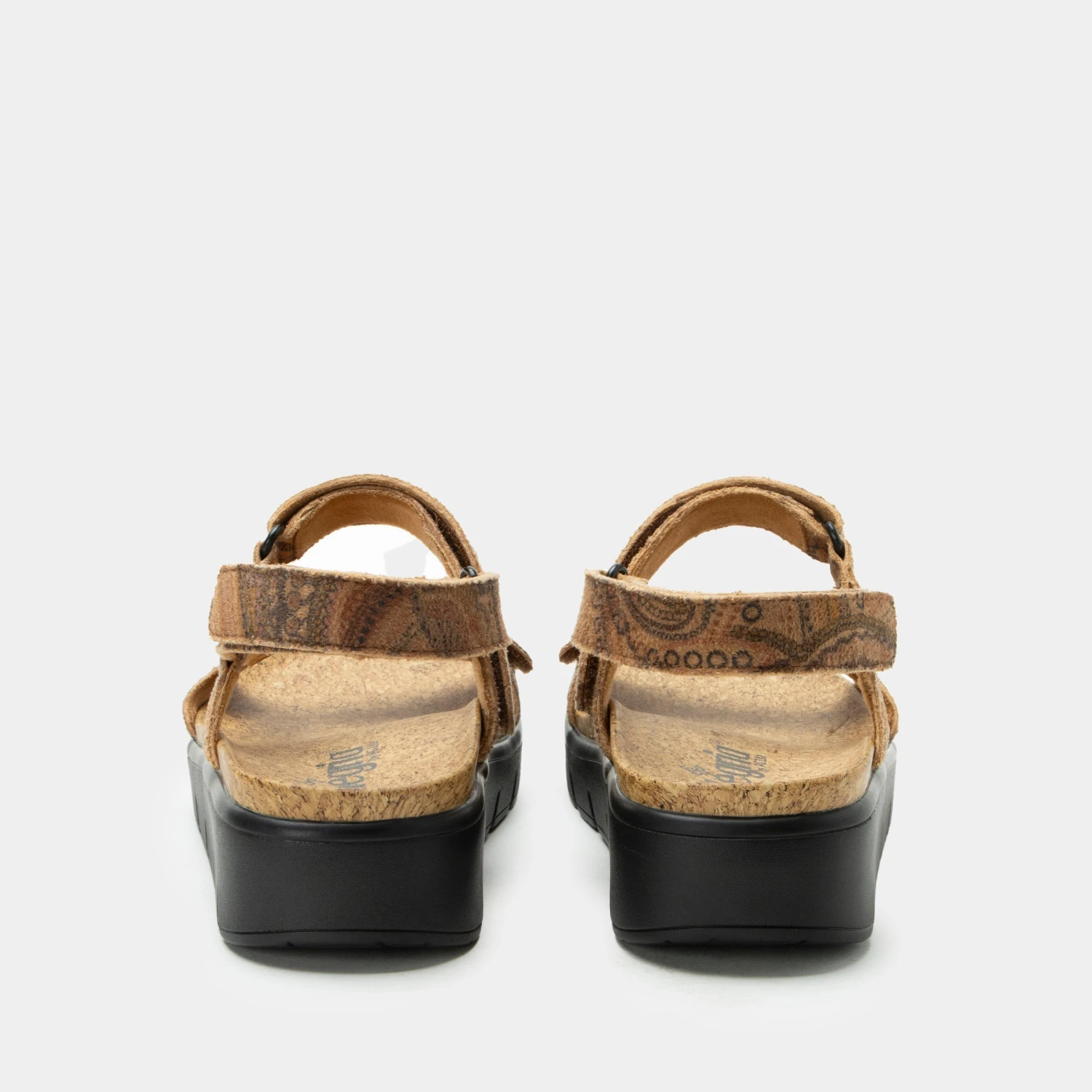 Henna Folkie Sandal 5 Henna Folkie Sandal - Image 3