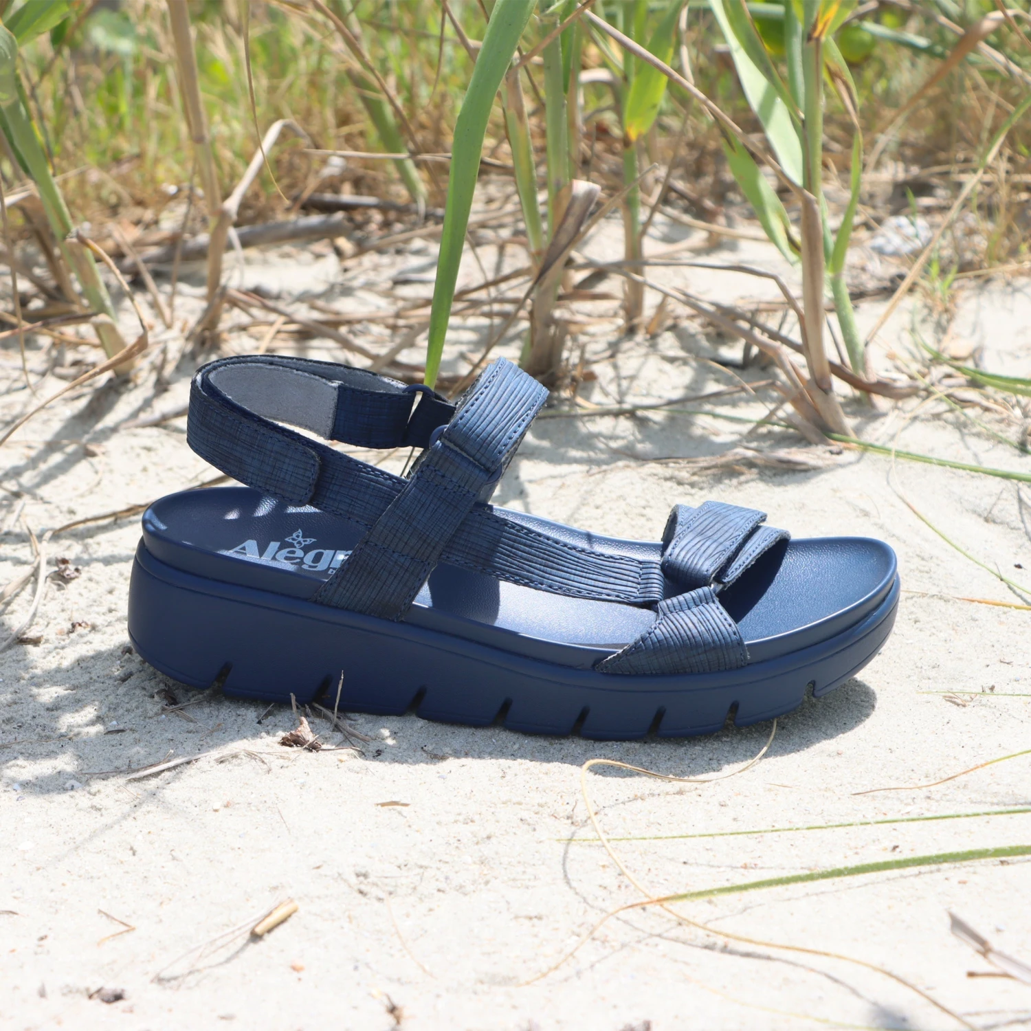 Henna Ocean Sandal 4 Henna Ocean Sandal - Image 2