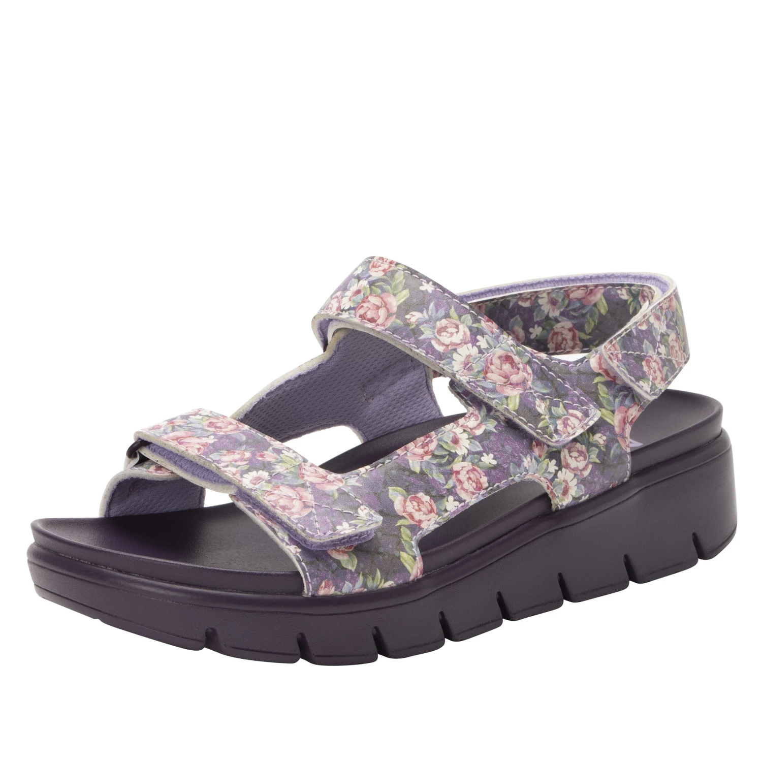 Henlee Garden Chic Sandal 3 Henlee Garden Chic Sandal