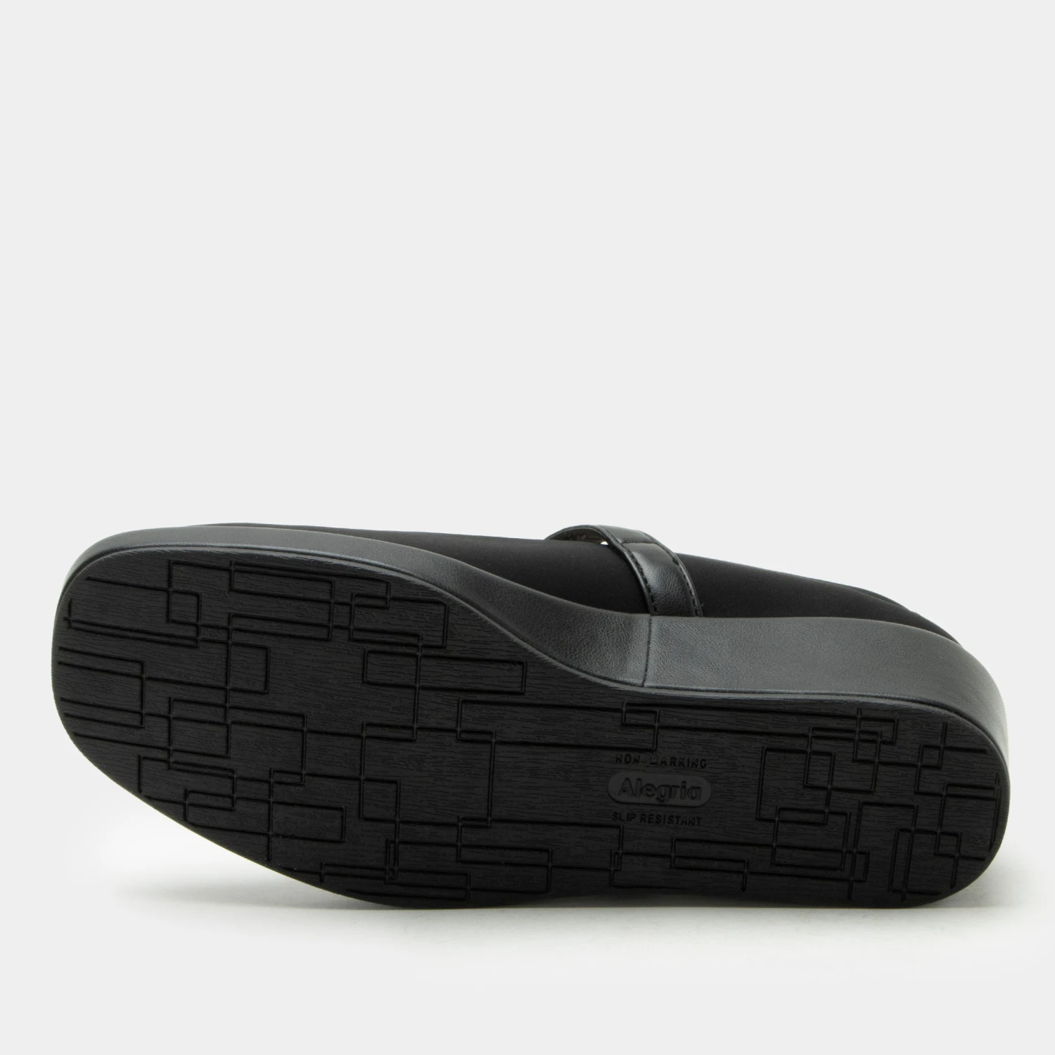 Shoes Haylo Black Dream Fit® Shoe 9 Shoes Haylo Black Dream Fit® Shoe - Image 7