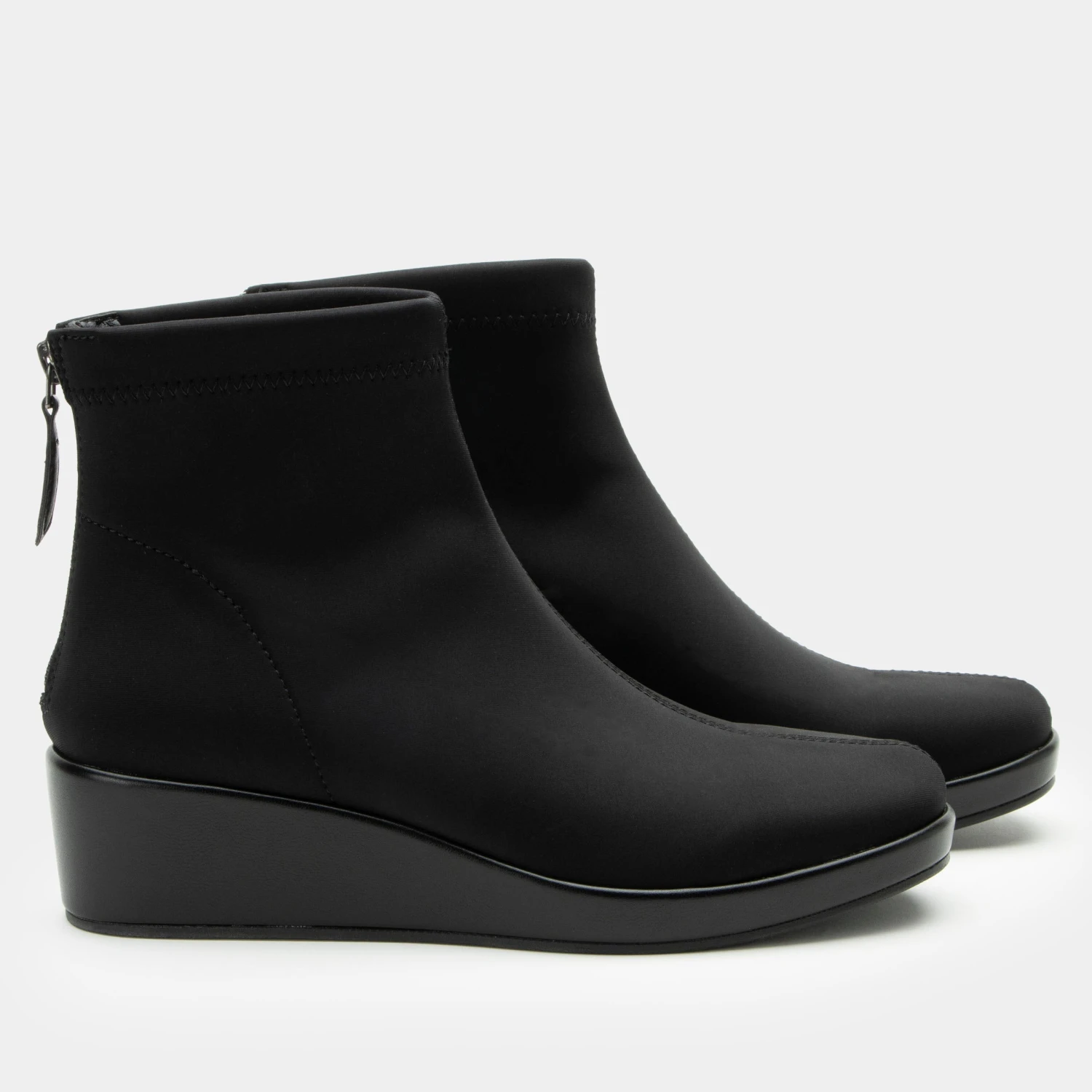 Harmoni Black Boot 5 Harmoni Black Boot - Image 3