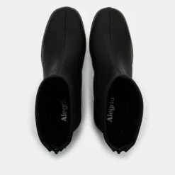 Harmoni Black Boot 13 Harmoni Black Boot -Alegria Shoe Store HRM 601 S4 c942ba35 0081 4739 b0d5 4595f29aba5e