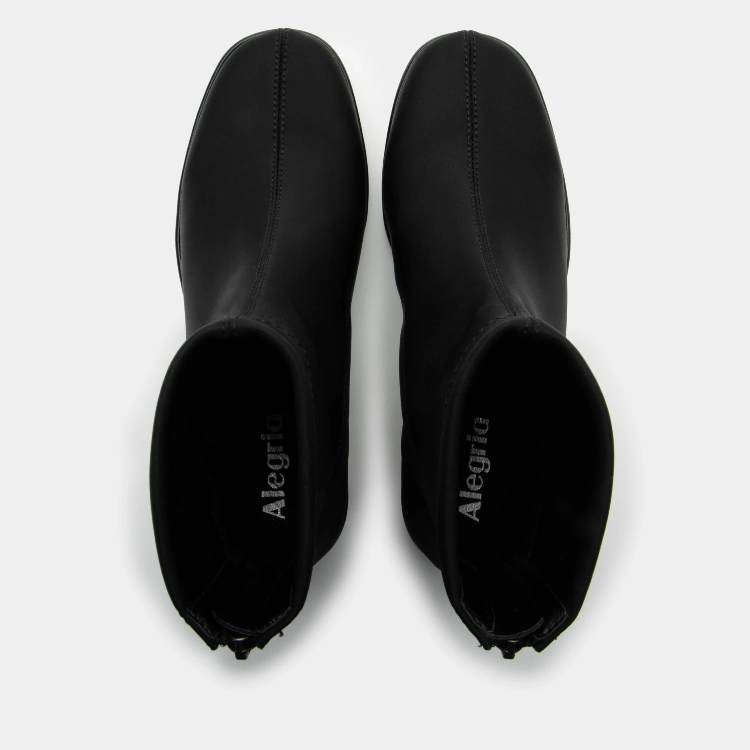 Harmoni Black Boot 7 Harmoni Black Boot - Image 5