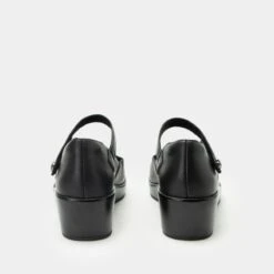 Shoes Hayes Black Shoe 10 Shoes Hayes Black Shoe -Alegria Shoe Store HYS 601 S3 478000cb aca0 4ad4 bde9 55a0f9eb4658