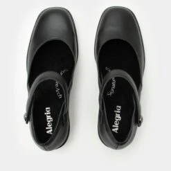 Shoes Hayes Black Shoe 13 Shoes Hayes Black Shoe -Alegria Shoe Store HYS 601 S4 da9e7de0 0e6a 4a98 bd93 1992fe7fd036