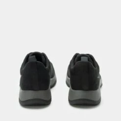 In8 All Black Shoe -Alegria Shoe Store IN8 601 S3