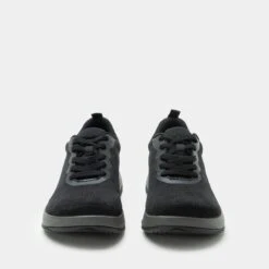 In8 All Black Shoe -Alegria Shoe Store IN8 601 S5